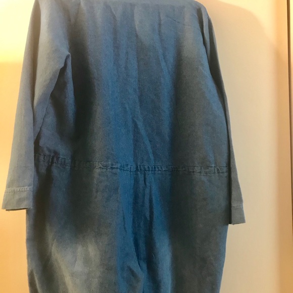 Jumpsuit - Picture 4 of 4